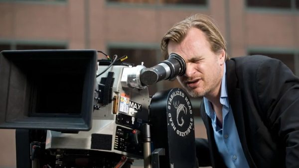 Christopher Nolan’s Cinematic Brilliance