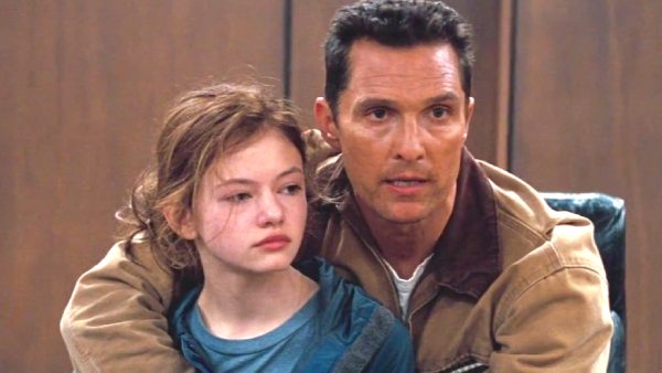 A Story That Resonates Even More Over Time