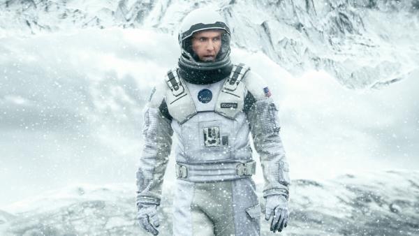 Interstellar