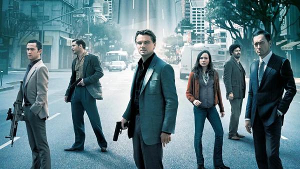 Inception