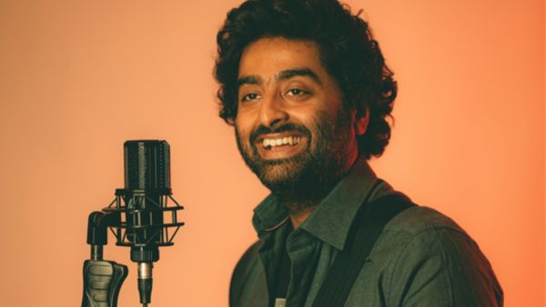 Arijit Singh to Perform In IPL Opening Ceremony 