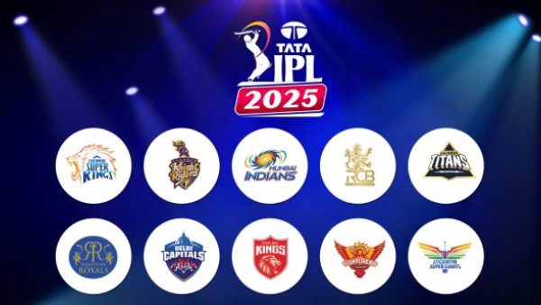 How To Watch IPL 2025 Live Online