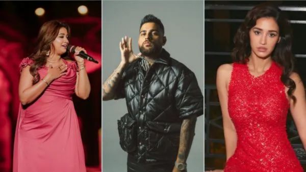 IPL Opening Ceremony 