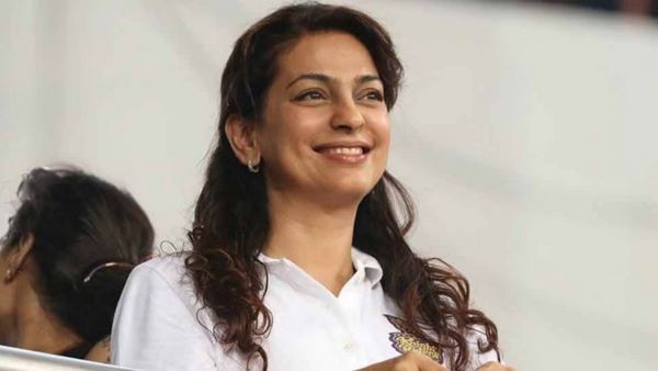 Juhi Chawla