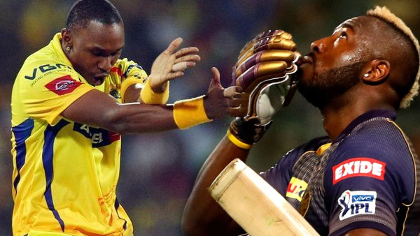 IPL Player's Individual Awards