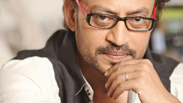 इरफ़ान खान