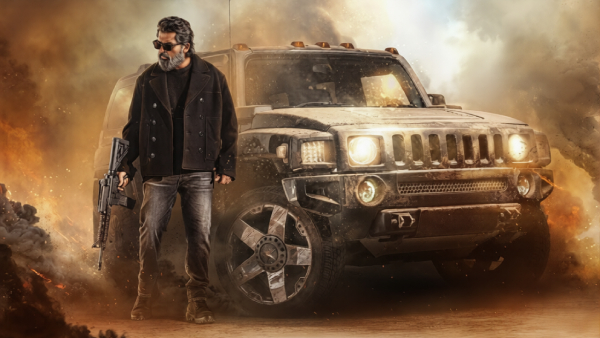 Sardar 2