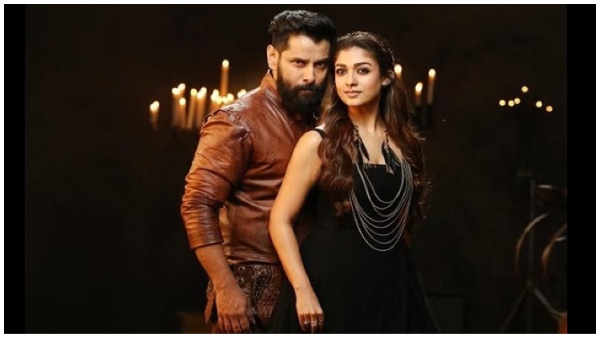 Irumugan