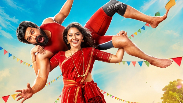 Watched Gatta Kusthi 2? Now Discover The Original Gatta Kusthi