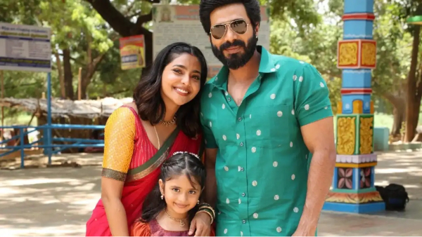 A Perfect Tamil Family Entertainer