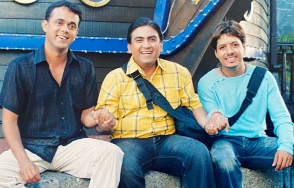 Dilip Joshi Struggle and Early Career 