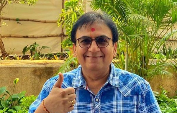 Who Is Dilip Joshi Aka Jethalal? 