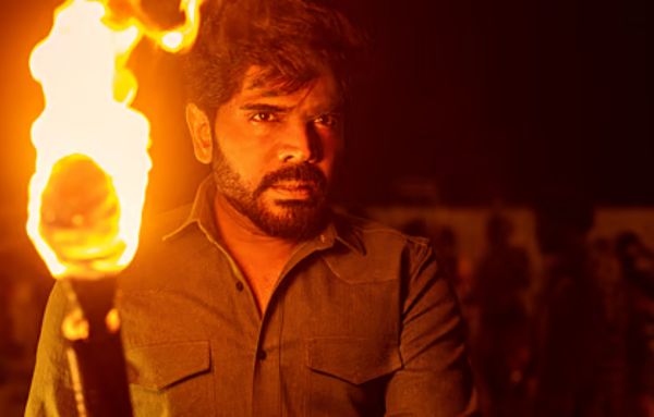 Ghibran’s Powerful Background Score