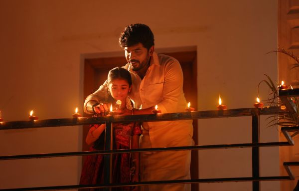 High-Octane Action Sequences