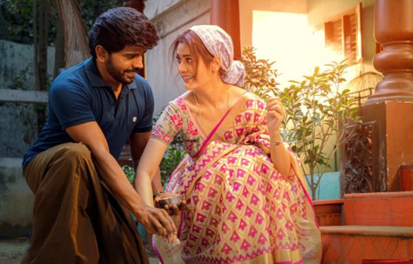 Strong Supporting Cast