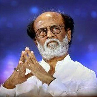 Rajinikanth