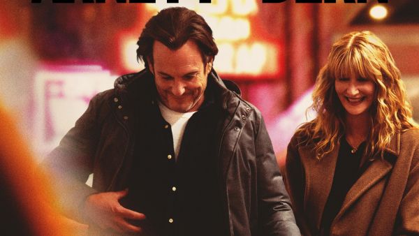 Is This Thing On? Cast And Crew 