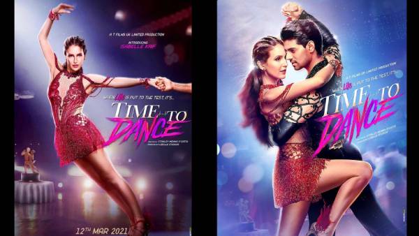 टाइम टू डांस