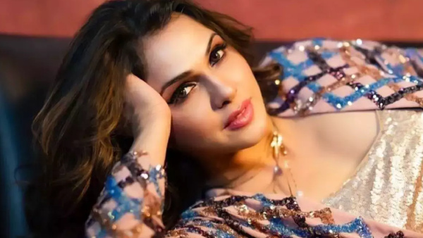 ईशा कोपिक्कर