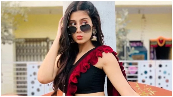 ईशा मालवीय