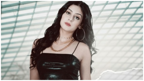 ईशा मालवीय