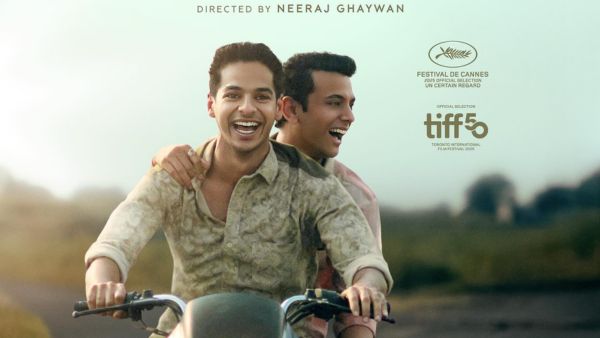 Homebound Story Line 