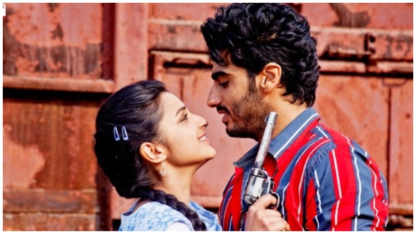 इश्कजादे