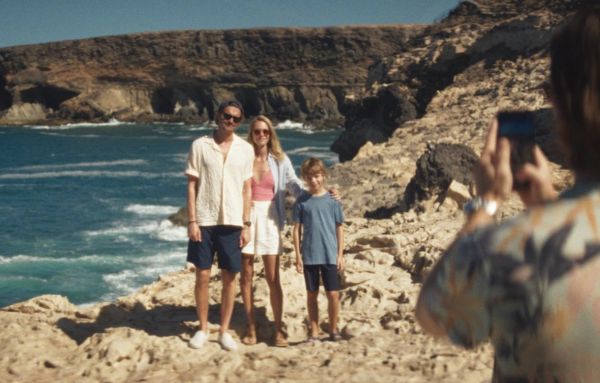 Islands Movie OTT Release 