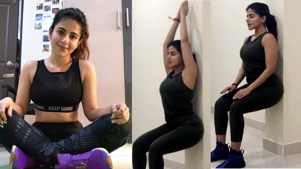 ஐஸ்வர்யா மேனன்