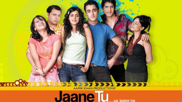 जाने तू...या जाने ना
