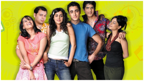 जाने तू...या जाने ना