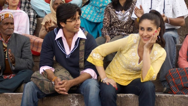 जब वी मेट