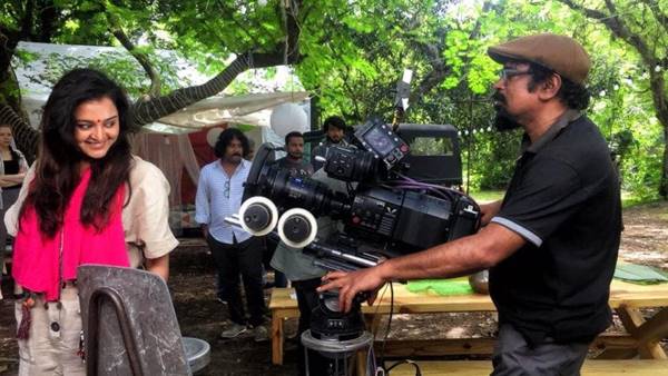 ജാക്ക് ആന്റ് ജില്‍