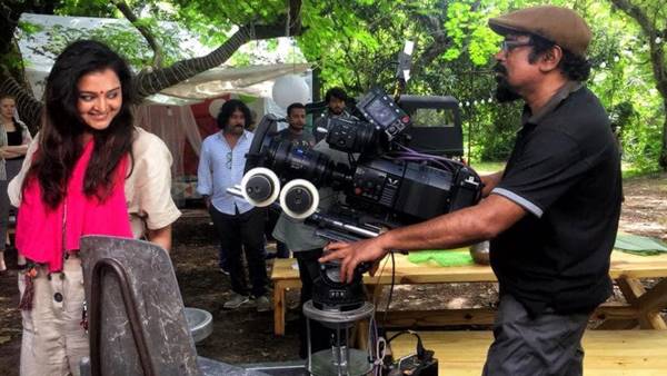 ജാക്ക് ആന്റ് ജില്‍