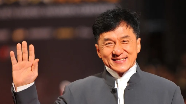 Jackie Chan