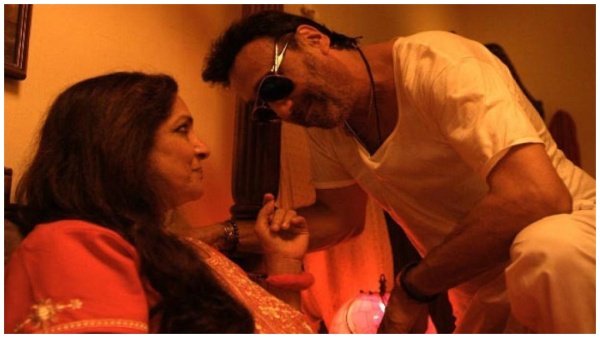 जैकी श्रॉफ