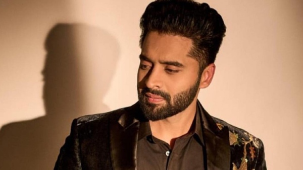 जैकी भगनानी