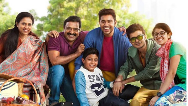 ജേക്കബിന്റെ സ്വര്‍ഗ്ഗരാജ്യം