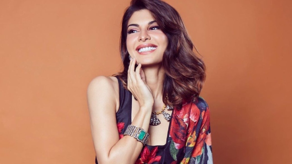 जैकलीन फर्नांडीज