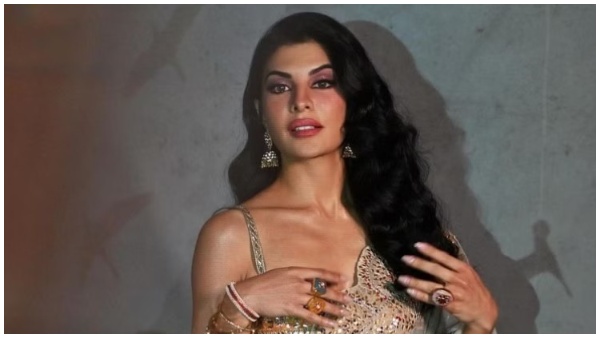 जैकलीन फर्नांडीज