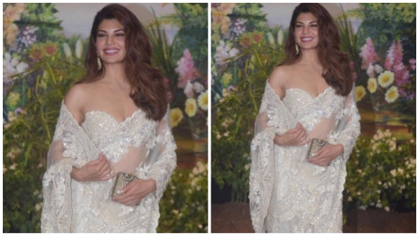 जैकलीन फर्नांडीज