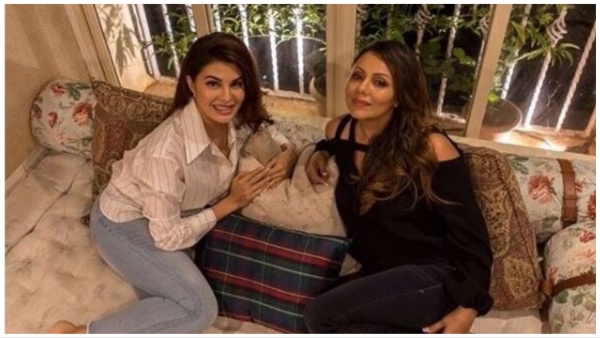 जैकलीन फर्नांडीज