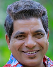 ജാഫർ ഇടുക്കി