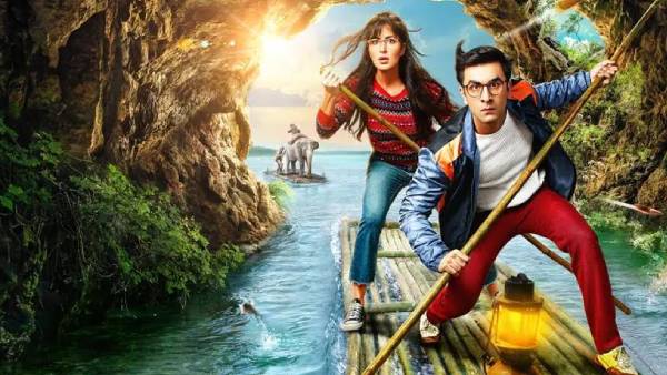 जग्गा जासूस