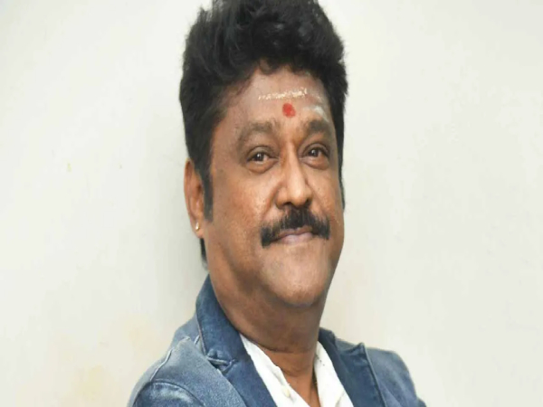 ಜಗ್ಗೇಶ್