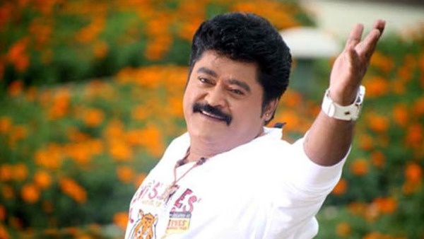 ಜಗ್ಗೇಶ್