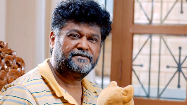 ಜಗ್ಗೇಶ್