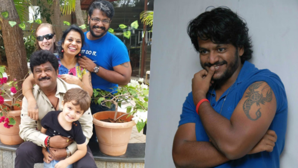 ಜಗ್ಗೇಶ್