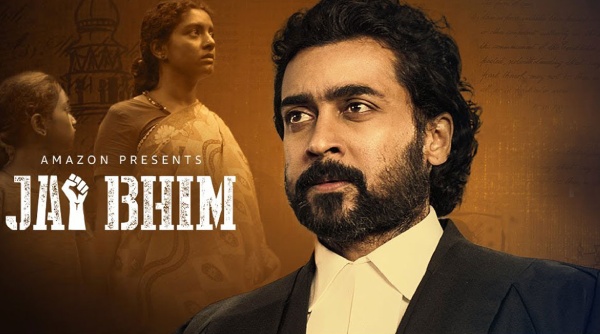 ஜெய் பீம்