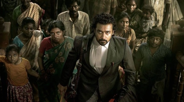 ஜெய் பீம்